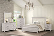 Swanley Chest - Casa Morelos / Coahuila Furniture (Oklahoma City, OK)