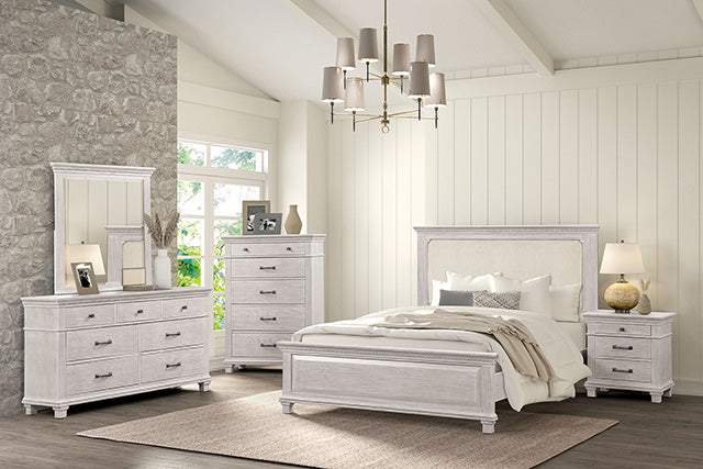 Swanley Chest - Casa Morelos / Coahuila Furniture (Oklahoma City, OK)