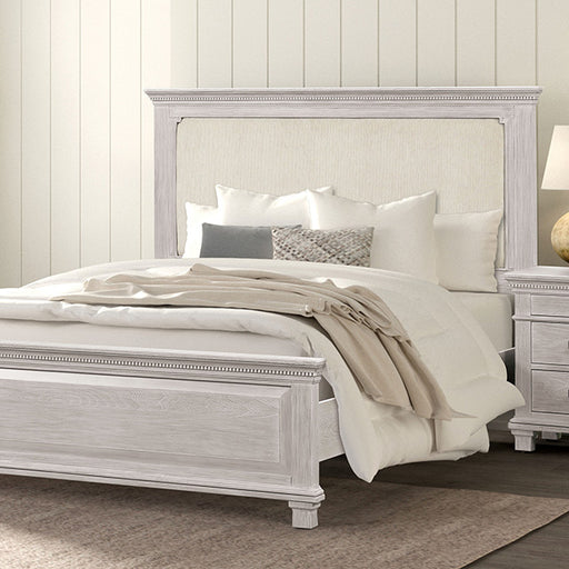Swanley Queen Bedroom Set - Casa Morelos / Coahuila Furniture (Oklahoma City, OK)