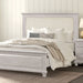 Swanley E.King & Queen Bed - Casa Morelos / Coahuila Furniture (Oklahoma City, OK)