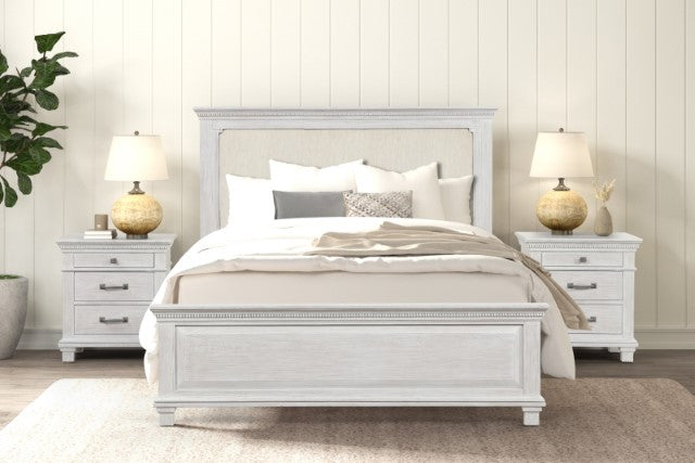 Swanley Chest - Casa Morelos / Coahuila Furniture (Oklahoma City, OK)