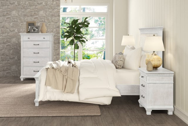 Swanley Chest - Casa Morelos / Coahuila Furniture (Oklahoma City, OK)