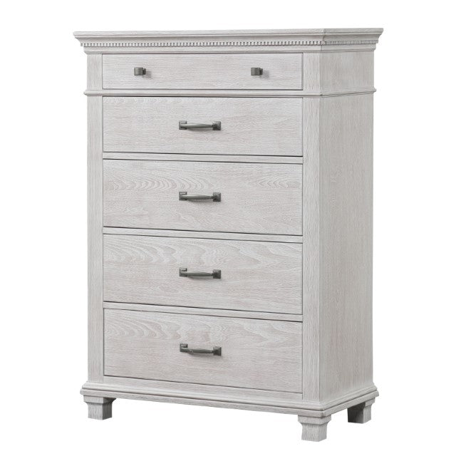 Swanley Chest - Casa Morelos / Coahuila Furniture (Oklahoma City, OK)