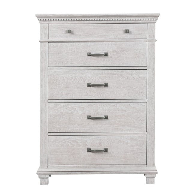 Swanley Chest - Casa Morelos / Coahuila Furniture (Oklahoma City, OK)