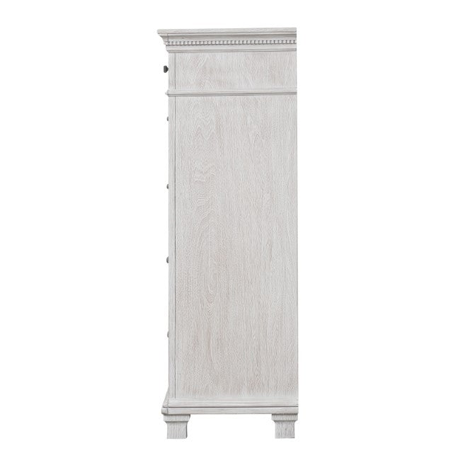 Swanley Chest - Casa Morelos / Coahuila Furniture (Oklahoma City, OK)