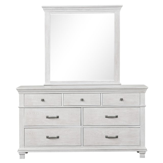 Swanley Dresser - Casa Morelos / Coahuila Furniture (Oklahoma City, OK)