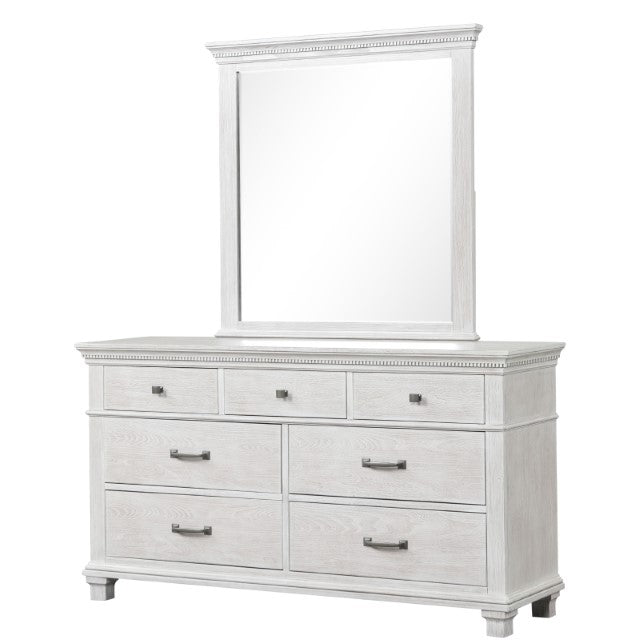 Swanley Dresser - Casa Morelos / Coahuila Furniture (Oklahoma City, OK)