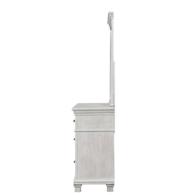 Swanley Dresser - Casa Morelos / Coahuila Furniture (Oklahoma City, OK)