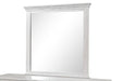 Swanley Mirror - Casa Morelos / Coahuila Furniture (Oklahoma City, OK)