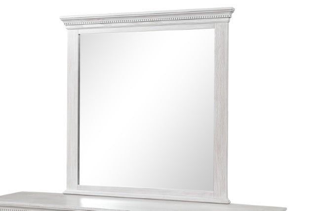 Swanley Mirror - Casa Morelos / Coahuila Furniture (Oklahoma City, OK)