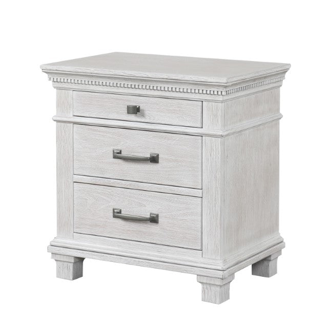 Swanley Nightstand - Casa Morelos / Coahuila Furniture (Oklahoma City, OK)