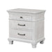 Swanley Nightstand - Casa Morelos / Coahuila Furniture (Oklahoma City, OK)