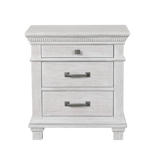 Swanley Nightstand - Casa Morelos / Coahuila Furniture (Oklahoma City, OK)