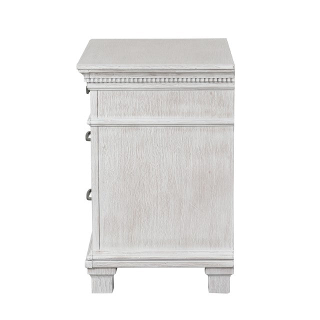 Swanley Nightstand - Casa Morelos / Coahuila Furniture (Oklahoma City, OK)