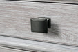Swanley Nightstand - Casa Morelos / Coahuila Furniture (Oklahoma City, OK)
