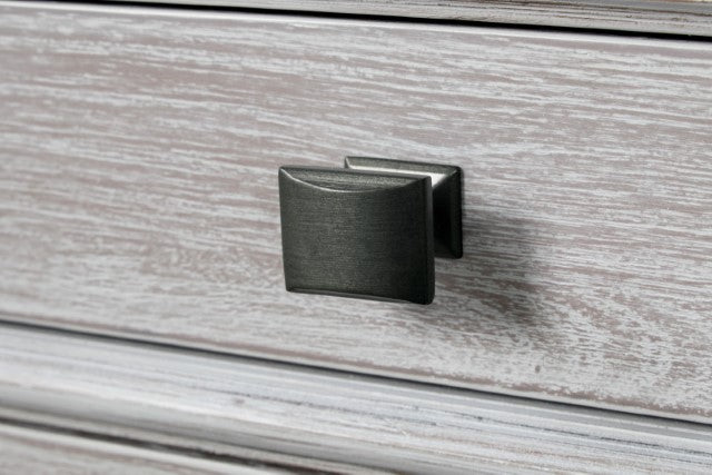 Swanley Nightstand - Casa Morelos / Coahuila Furniture (Oklahoma City, OK)