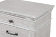 Swanley Nightstand - Casa Morelos / Coahuila Furniture (Oklahoma City, OK)