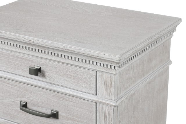Swanley Nightstand - Casa Morelos / Coahuila Furniture (Oklahoma City, OK)