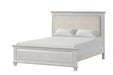 Swanley Bed - Casa Morelos / Coahuila Furniture (Oklahoma City, OK)