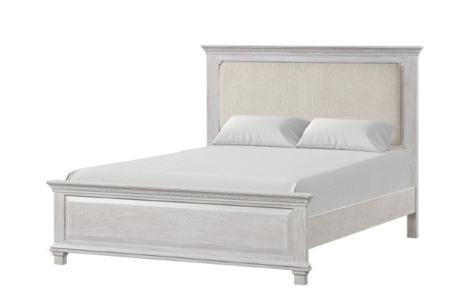 Swanley Bed - Casa Morelos / Coahuila Furniture (Oklahoma City, OK)