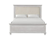 Swanley Bed - Casa Morelos / Coahuila Furniture (Oklahoma City, OK)