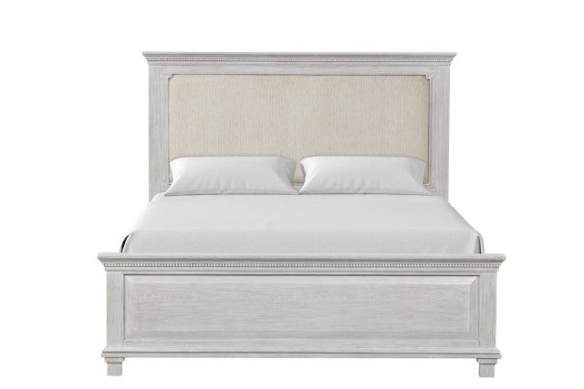 Swanley Bed - Casa Morelos / Coahuila Furniture (Oklahoma City, OK)