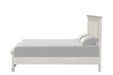 Swanley Bed - Casa Morelos / Coahuila Furniture (Oklahoma City, OK)