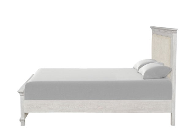 Swanley Bed - Casa Morelos / Coahuila Furniture (Oklahoma City, OK)