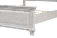 Swanley Bed - Casa Morelos / Coahuila Furniture (Oklahoma City, OK)