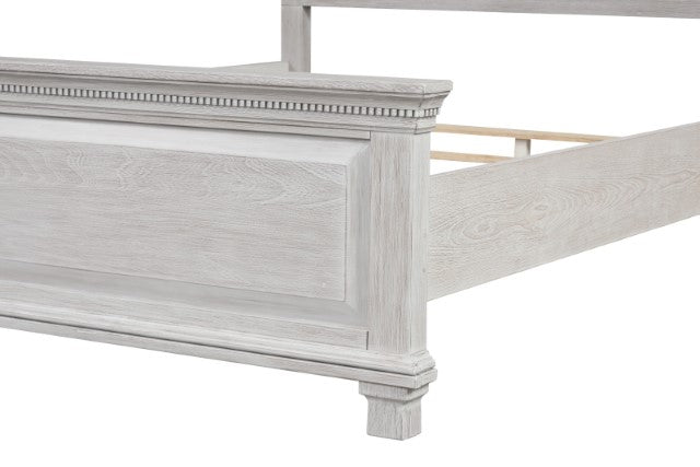 Swanley Bed - Casa Morelos / Coahuila Furniture (Oklahoma City, OK)