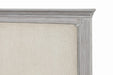 Swanley Bed - Casa Morelos / Coahuila Furniture (Oklahoma City, OK)