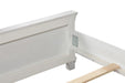 Swanley Bed - Casa Morelos / Coahuila Furniture (Oklahoma City, OK)