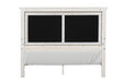Swanley Bed - Casa Morelos / Coahuila Furniture (Oklahoma City, OK)