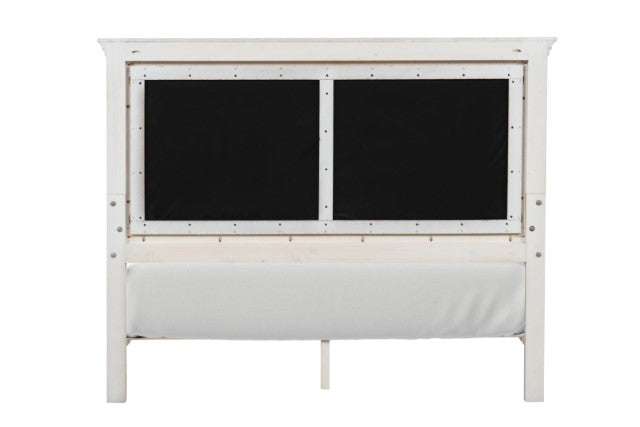 Swanley Bed - Casa Morelos / Coahuila Furniture (Oklahoma City, OK)