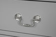 Louis Philippe Chest - Casa Morelos / Coahuila Furniture (Oklahoma City, OK)