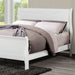 Louis Philippe Queen Bedroom Set - Casa Morelos / Coahuila Furniture (Oklahoma City, OK)