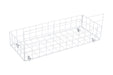 Nicoli Queen Metal Bed With Underbed Storage - Casa Morelos / Coahuila Furniture (Oklahoma City, OK)