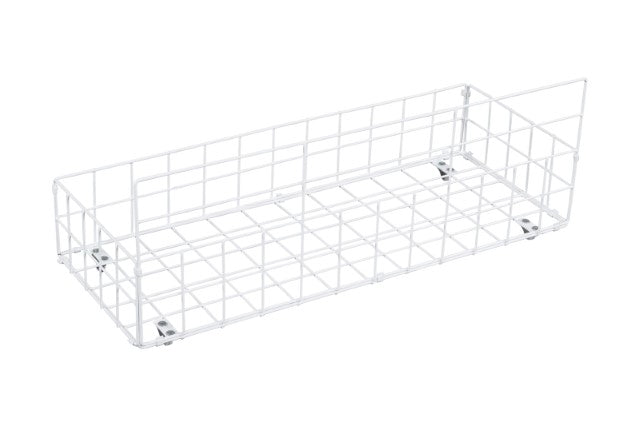 Nicoli Queen Metal Bed With Underbed Storage - Casa Morelos / Coahuila Furniture (Oklahoma City, OK)