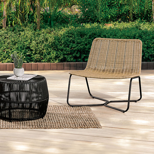 Sarabi 3 Pc. Conversation Set - Casa Morelos / Coahuila Furniture (Oklahoma City, OK)