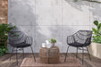 Livana Outdoor Chair (2/CTN) - Casa Morelos / Coahuila Furniture (Oklahoma City, OK)