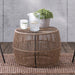 Livana Outdoor Chair (2/CTN) - Casa Morelos / Coahuila Furniture (Oklahoma City, OK)