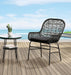 Zalika Conversation Set - Casa Morelos / Coahuila Furniture (Oklahoma City, OK)