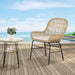 Zalika Conversation Set - Casa Morelos / Coahuila Furniture (Oklahoma City, OK)