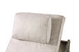 Kesi Patio Folding Bed - Casa Morelos / Coahuila Furniture (Oklahoma City, OK)