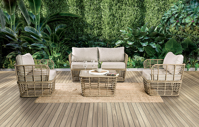 Johari Conversation Set - Casa Morelos / Coahuila Furniture (Oklahoma City, OK)
