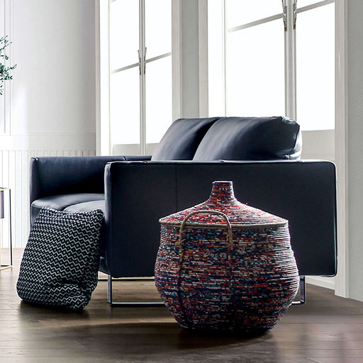 Mezzanotte Loveseat - Casa Morelos / Coahuila Furniture (Oklahoma City, OK)
