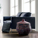 Mezzanotte Loveseat - Casa Morelos / Coahuila Furniture (Oklahoma City, OK)