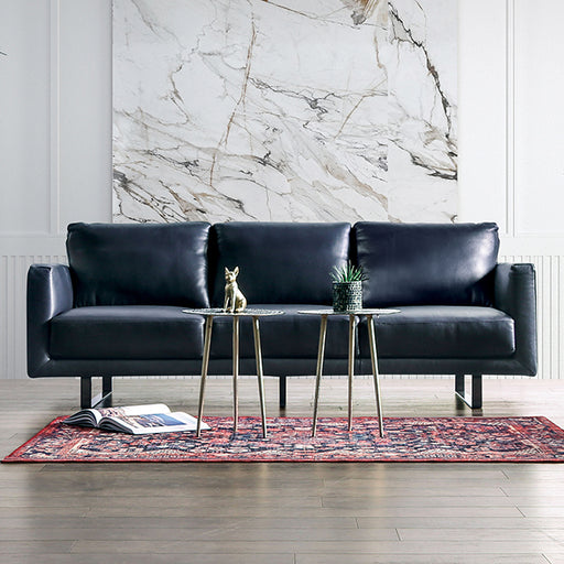 Mezzanotte Sofa - Casa Morelos / Coahuila Furniture (Oklahoma City, OK)