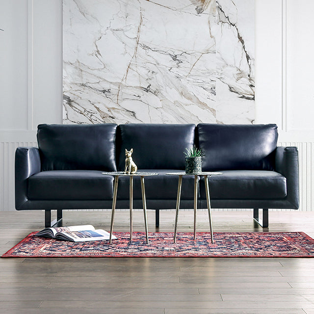 Mezzanotte Sofa - Casa Morelos / Coahuila Furniture (Oklahoma City, OK)