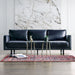 Mezzanotte Sofa - Casa Morelos / Coahuila Furniture (Oklahoma City, OK)